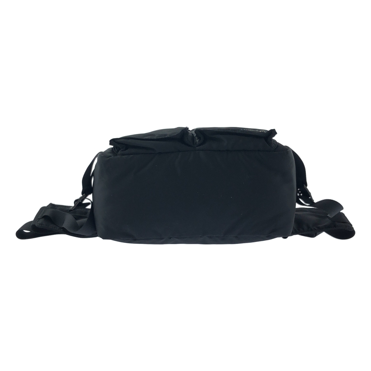 PORTER / ポーター TANKER 2WAY WAIST BAG タンカー ウエストバッグ