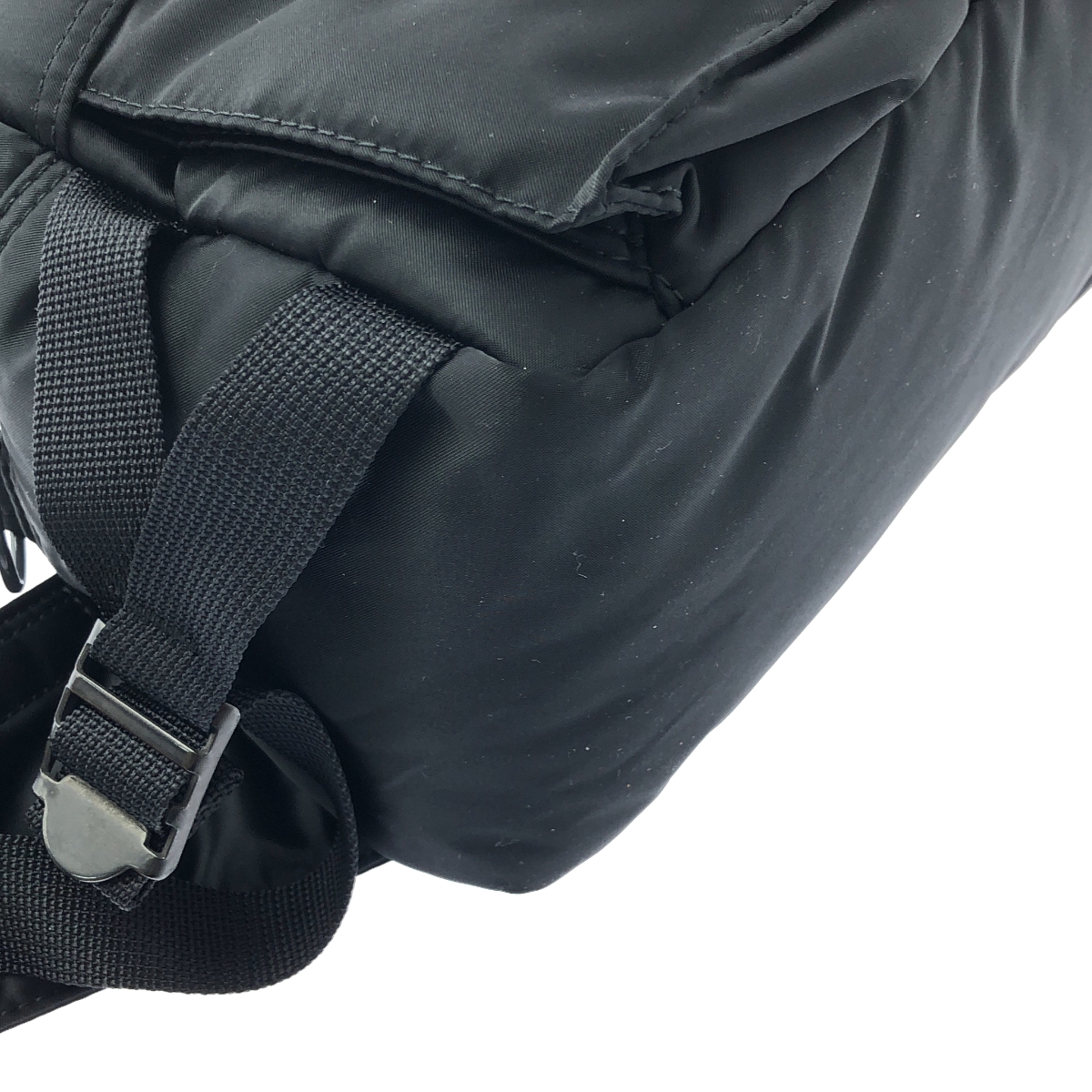 PORTER / ポーター TANKER 2WAY WAIST BAG タンカー ウエストバッグ