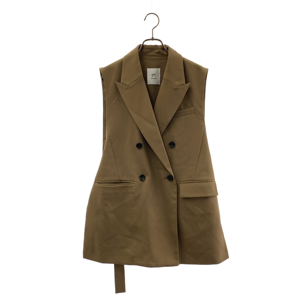 1er Arrondissement / プルミエアロンディスモン