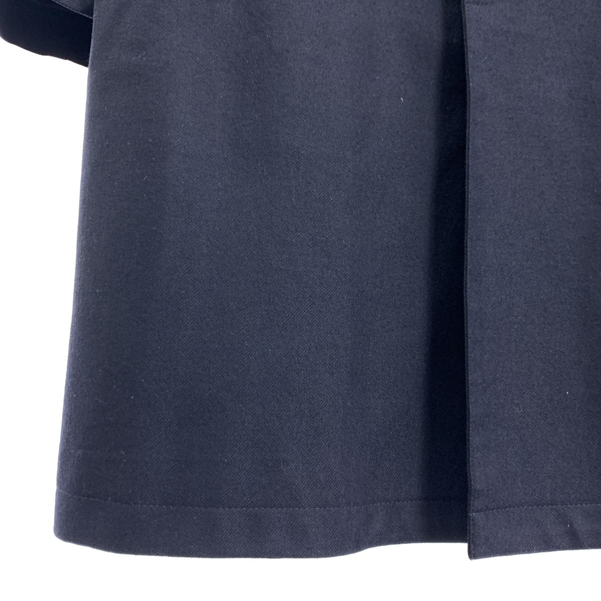 MACKINTOSH / マッキントッシュ ウール ステンカラーコート