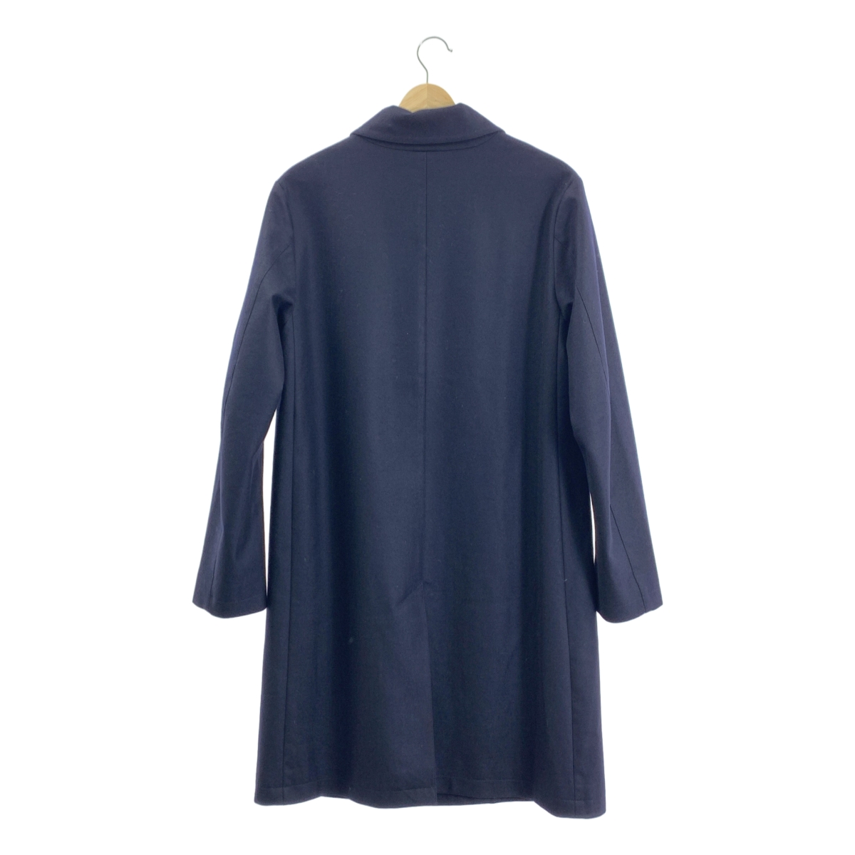 MACKINTOSH / マッキントッシュ ウール ステンカラーコート