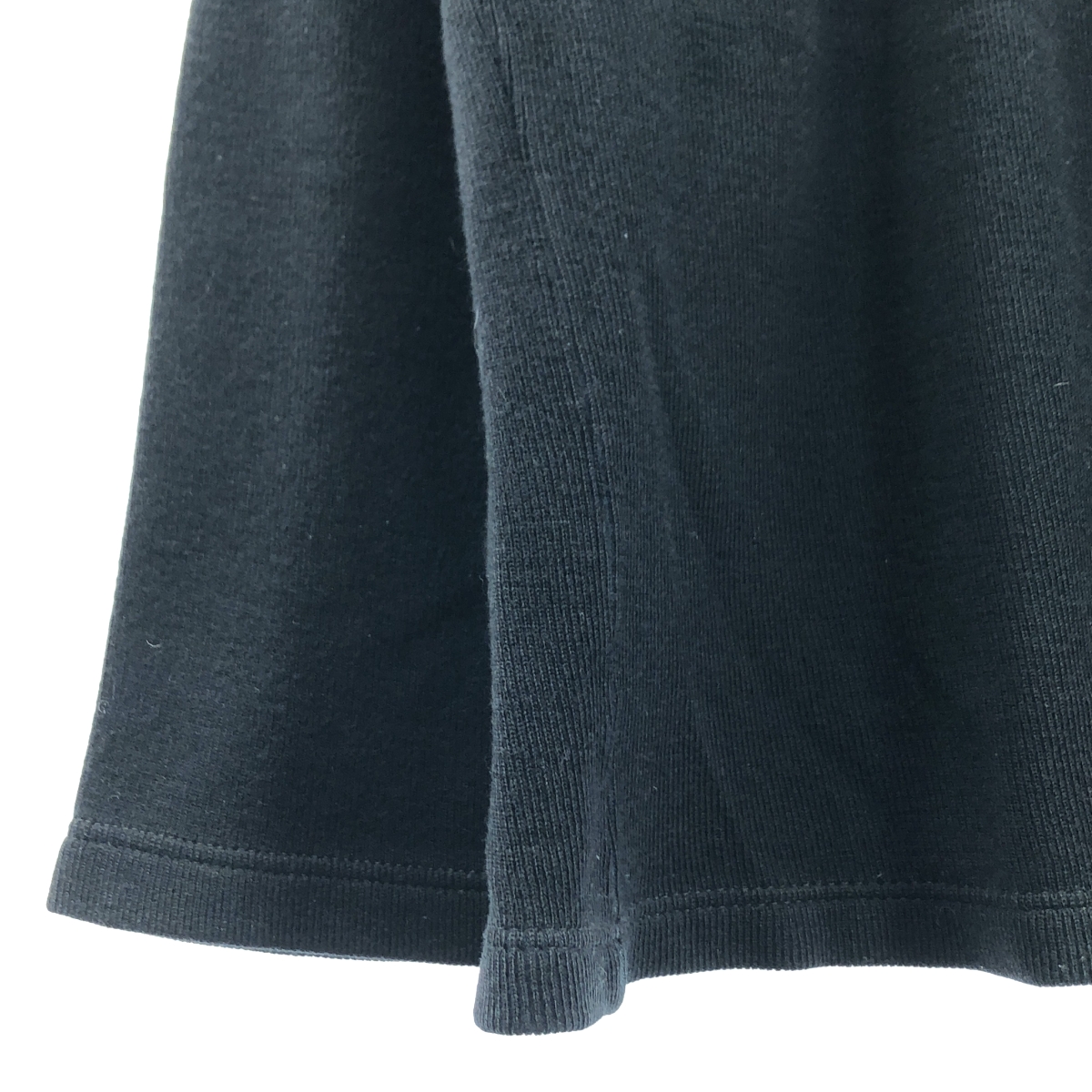 SAINT JAMES / セントジェームス ウール ボートネック バスク ニット セーター