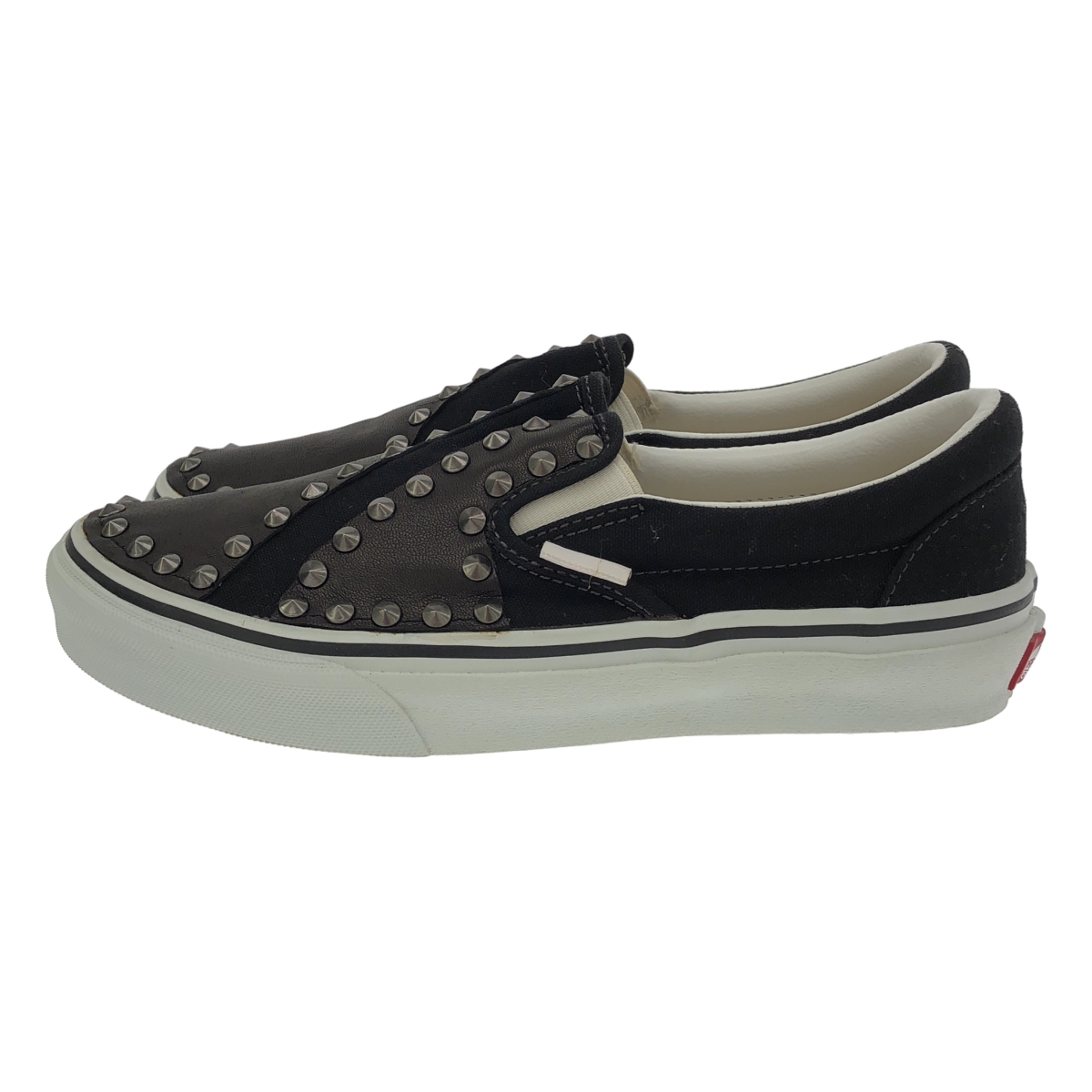 その他 VANS カスタム スタッズ ローカットスニーカー