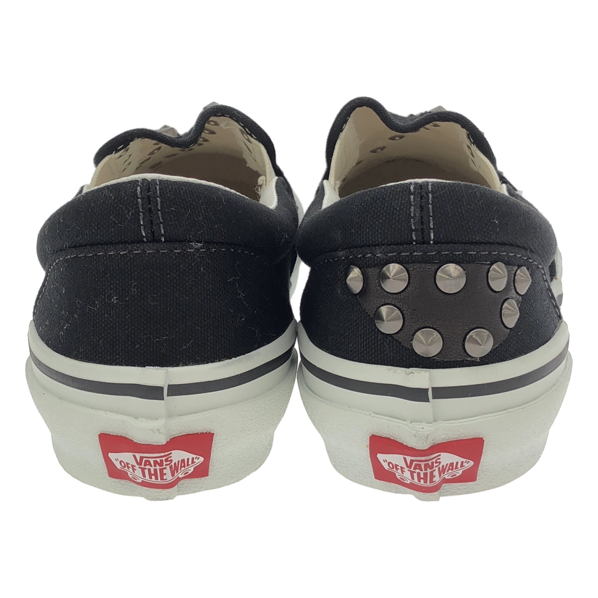 その他 VANS カスタム スタッズ ローカットスニーカー
