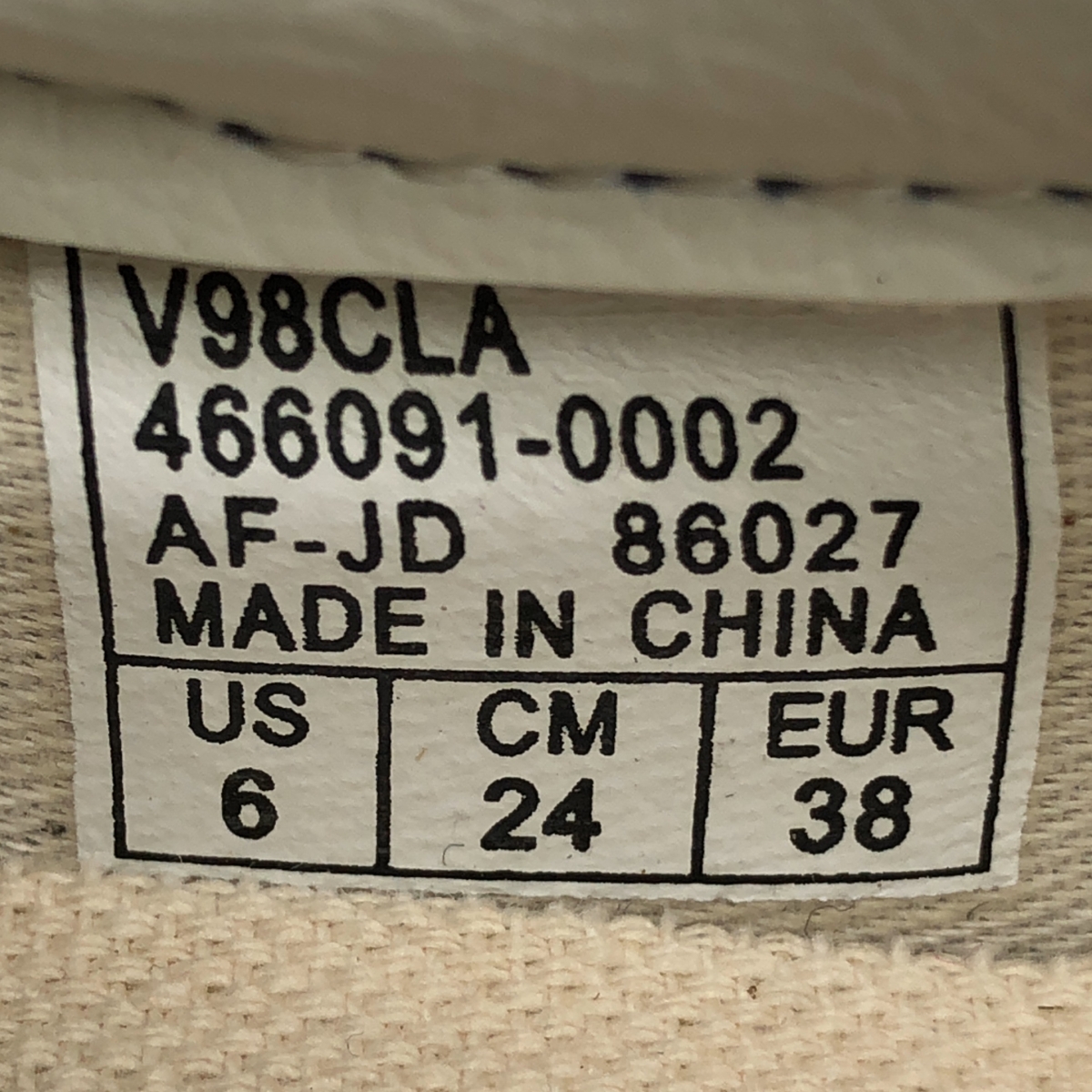 その他 VANS カスタム スタッズ ローカットスニーカー