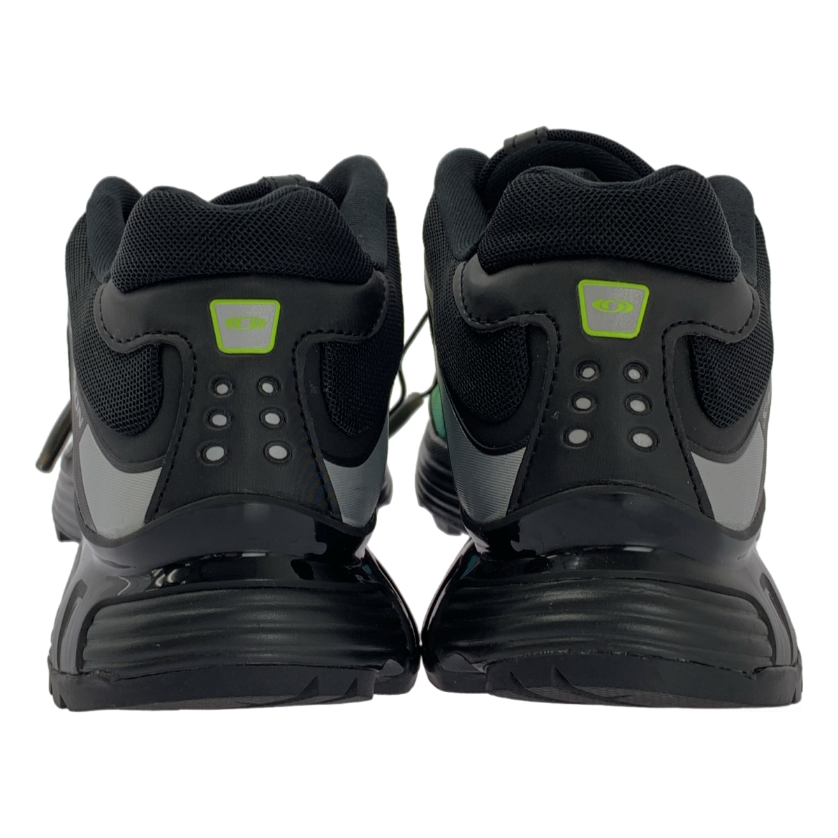 SALOMON / サロモン XT-Whisper / 477616 ウィスパー トレッキング シューズ スニーカー