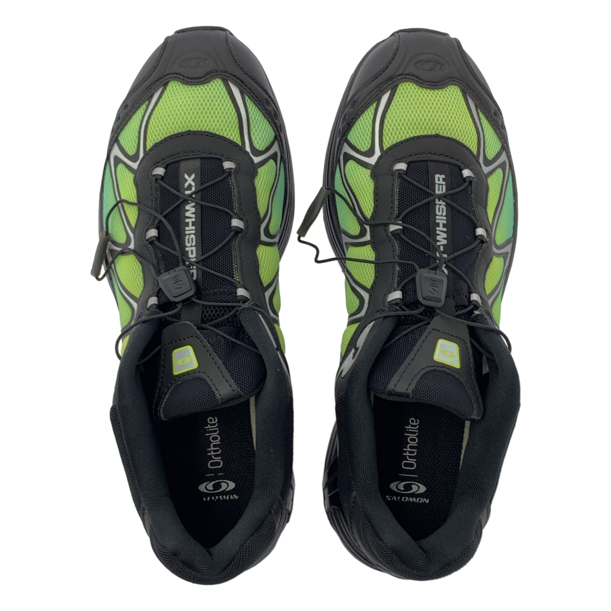 SALOMON / サロモン XT-Whisper / 477616 ウィスパー トレッキング シューズ スニーカー