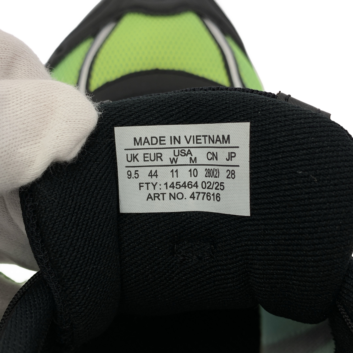 SALOMON / サロモン XT-Whisper / 477616 ウィスパー トレッキング シューズ スニーカー