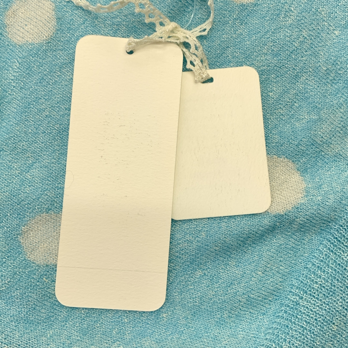 mina perhonen / ミナペルホネン mimoza カシミヤ リネン サマーニット