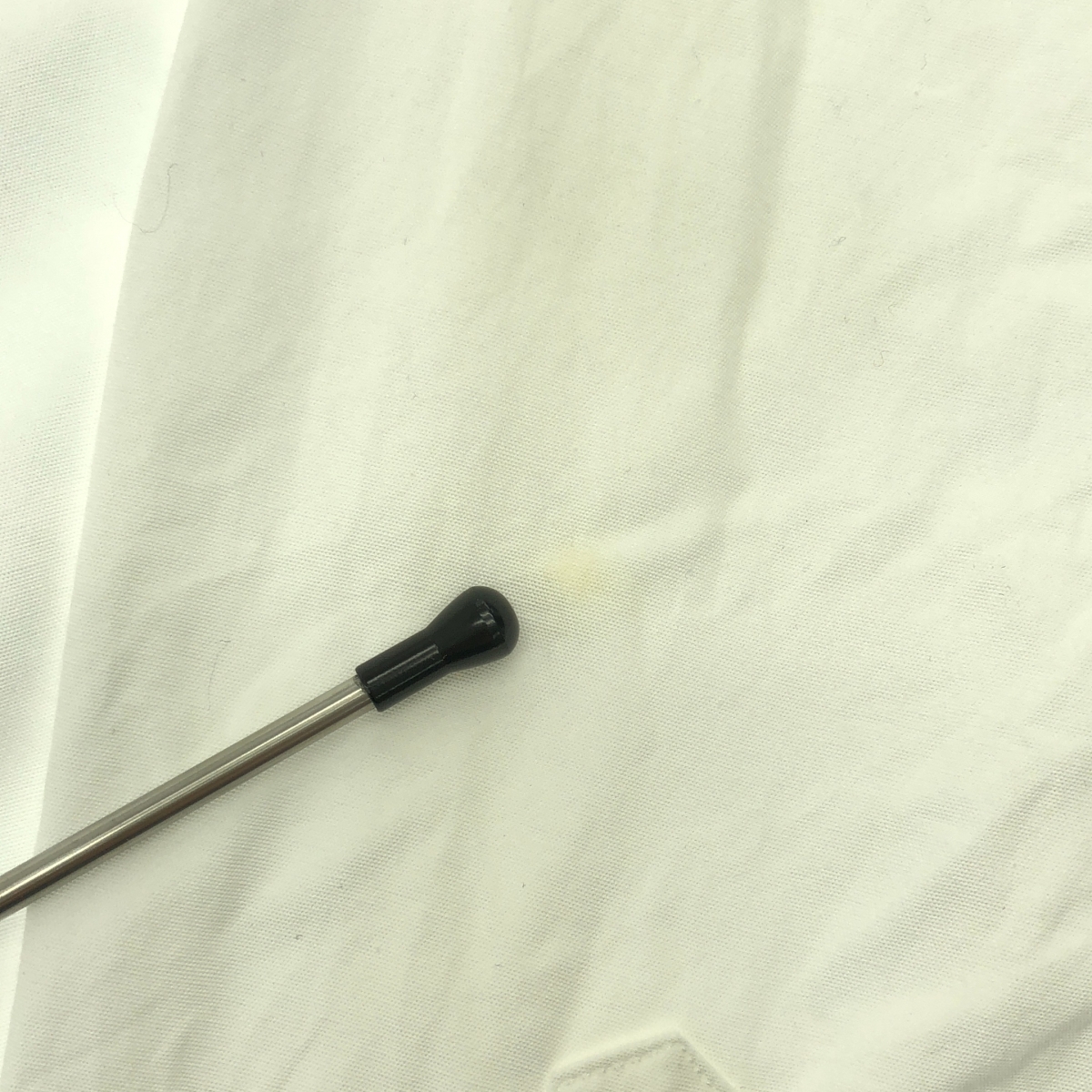 sans limite / サンリミット HALF ZIP UP ハーフジップ シャツ