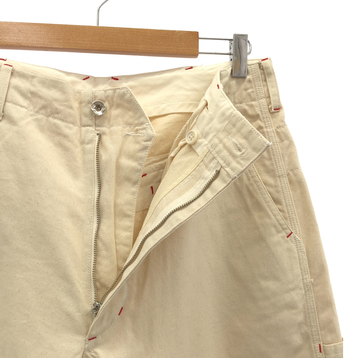 Engineered Garments / エンジニアドガーメンツ PAINTER PANT CHINO TWILL ペインターパンツ ダブルニー チノ ツイル