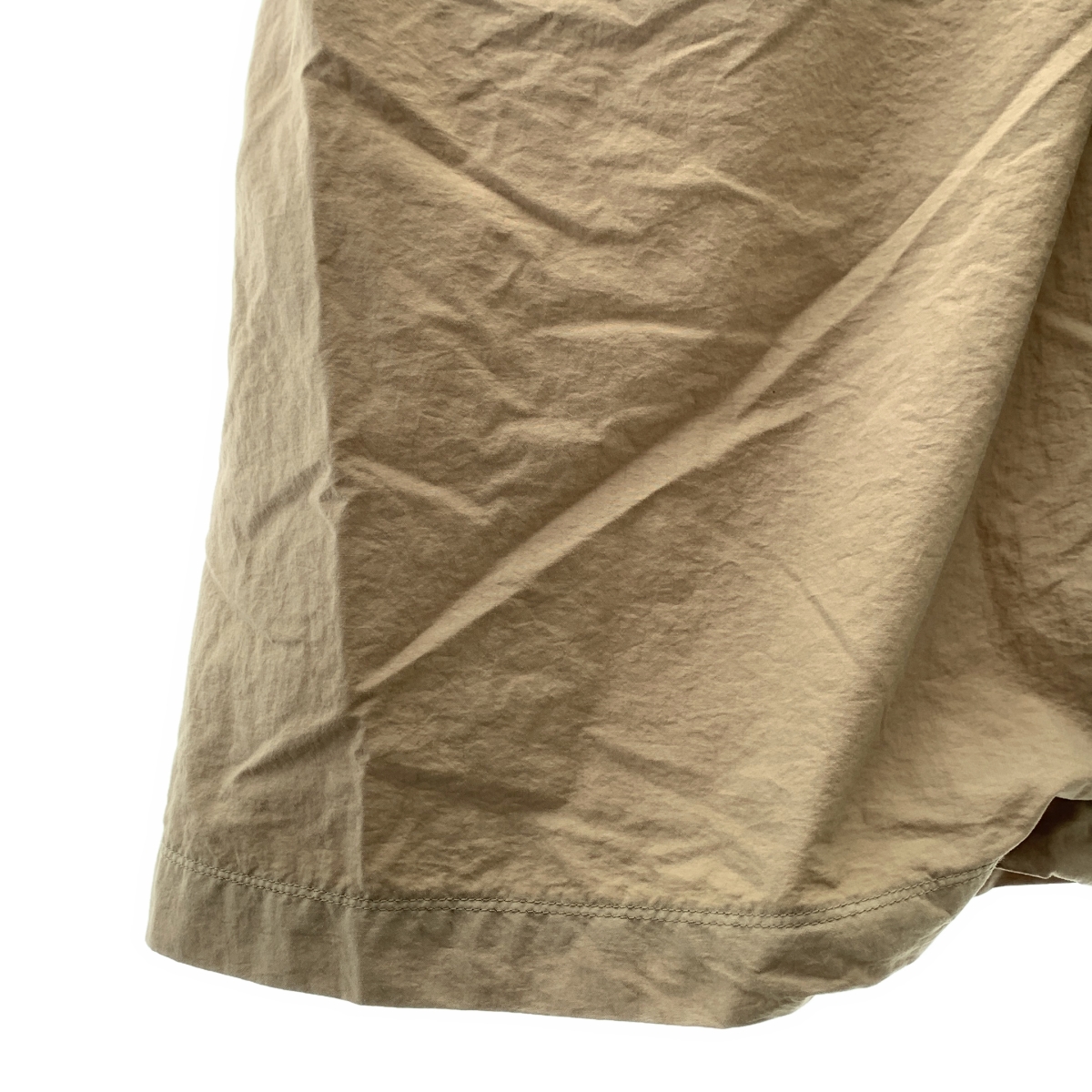 TEATORA / テアトラ Silver and Gold 別注 Device Coat デバイスコート