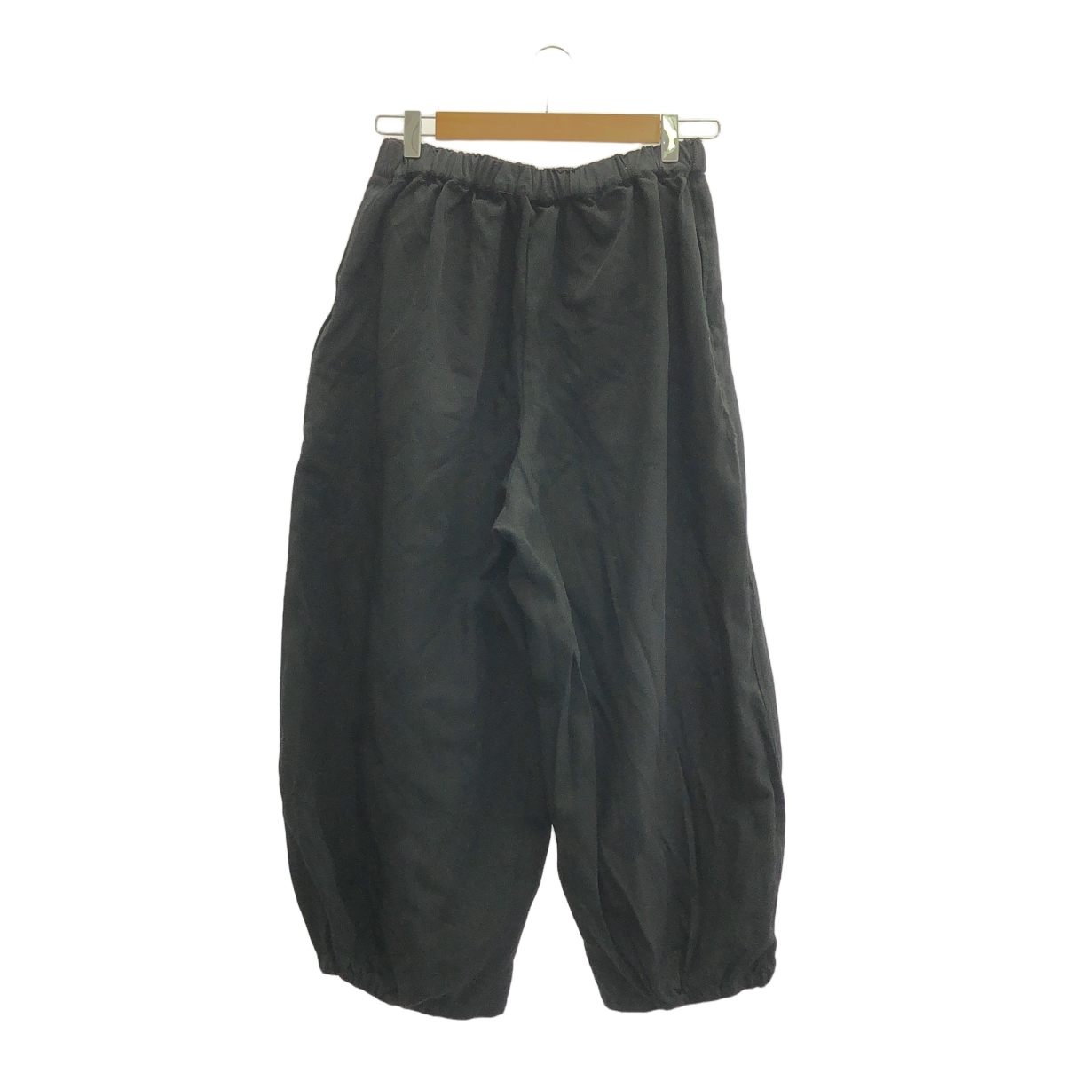 COMME des GARCONS COMME des GARCONS / コムコム 特殊加工 ドット イージーパンツ