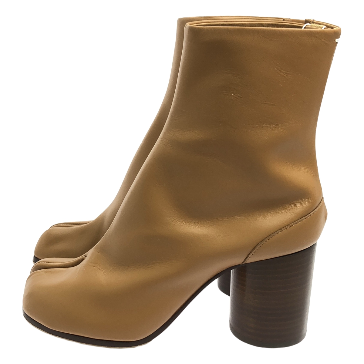 Maison Margiela / メゾンマルジェラ TABI ANKLE BOOTS タビ アンクルブーツ 足袋