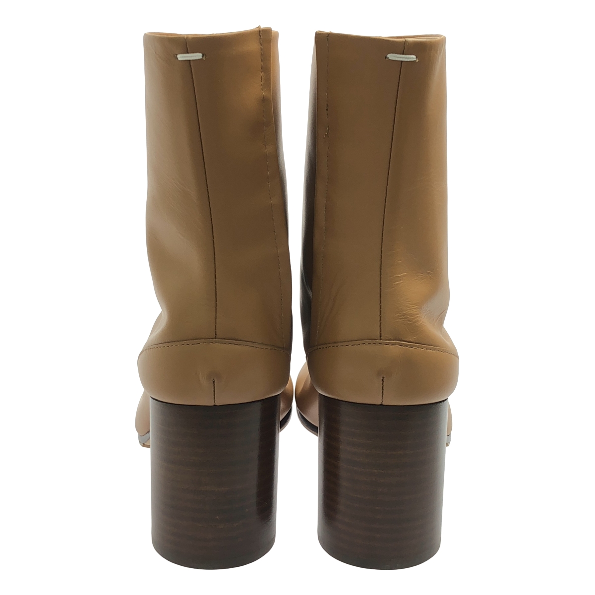 Maison Margiela / メゾンマルジェラ TABI ANKLE BOOTS タビ アンクルブーツ 足袋