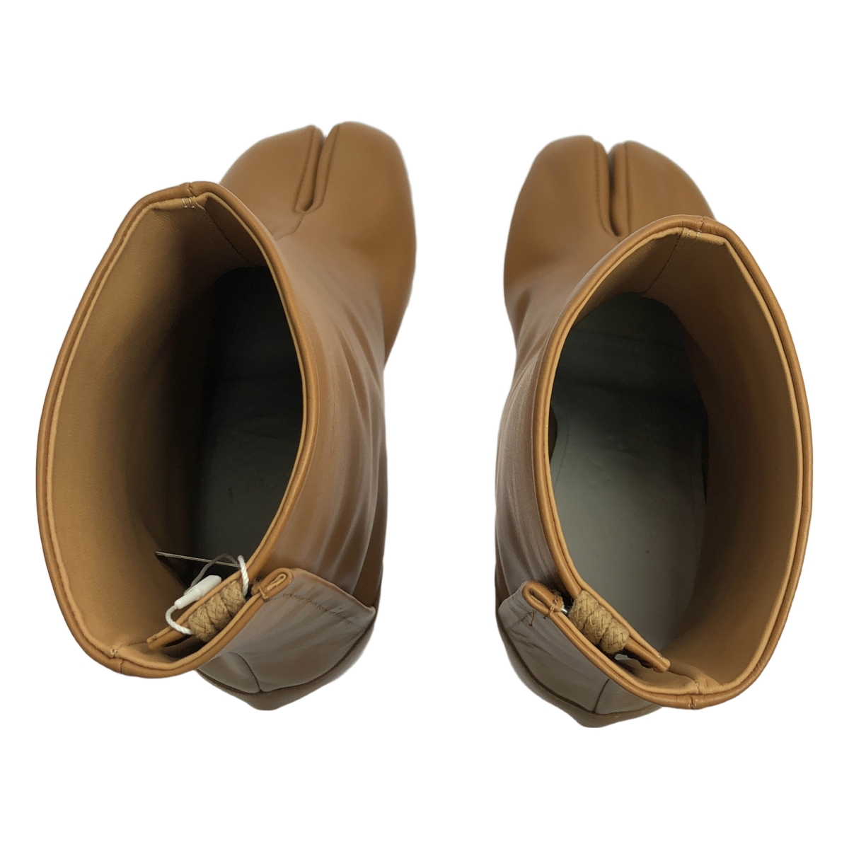 Maison Margiela / メゾンマルジェラ TABI ANKLE BOOTS タビ アンクルブーツ 足袋