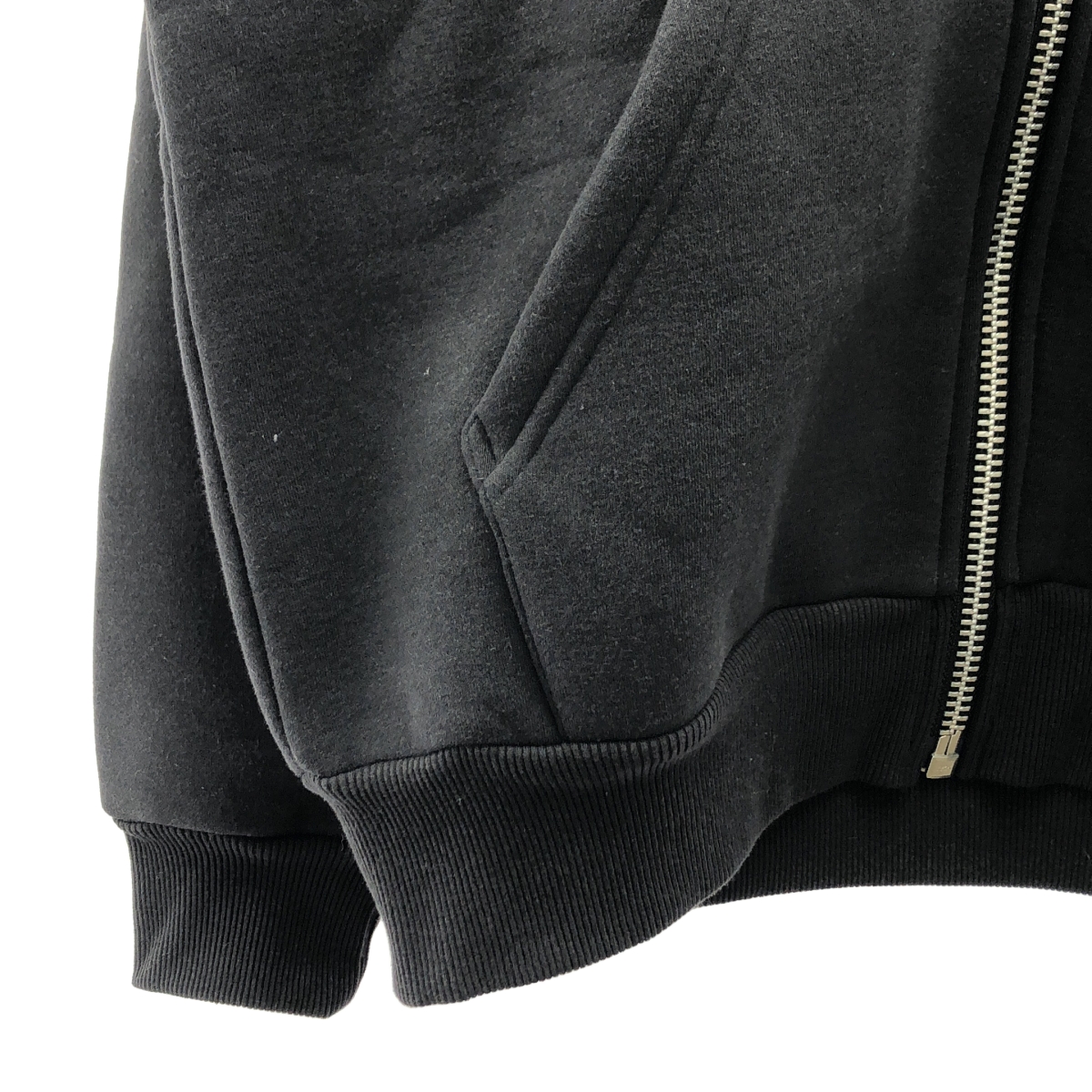 SCHOTT / ショット ヘビーウエイト ジップフーディー パーカー