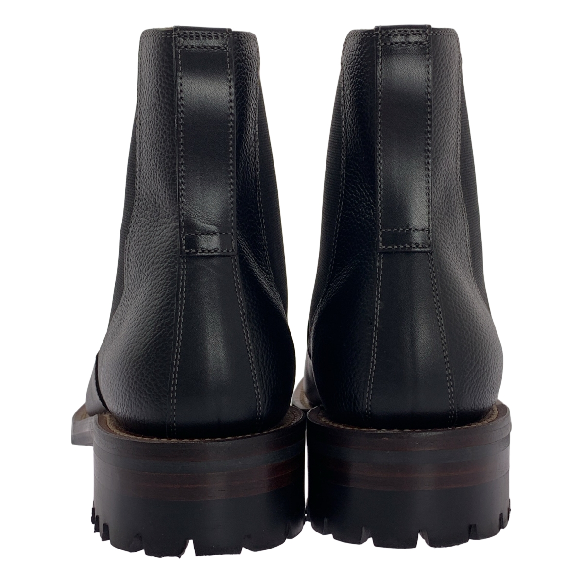 Post Production / ポストプロダクション Class Boots サイドゴアブーツ