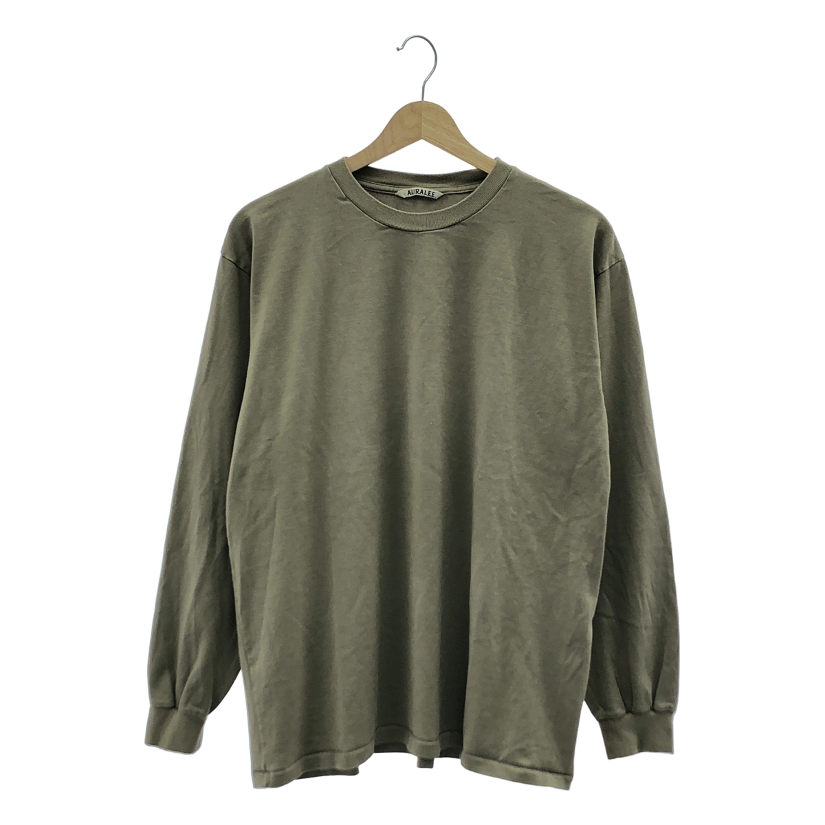 AURALEE / オーラリー