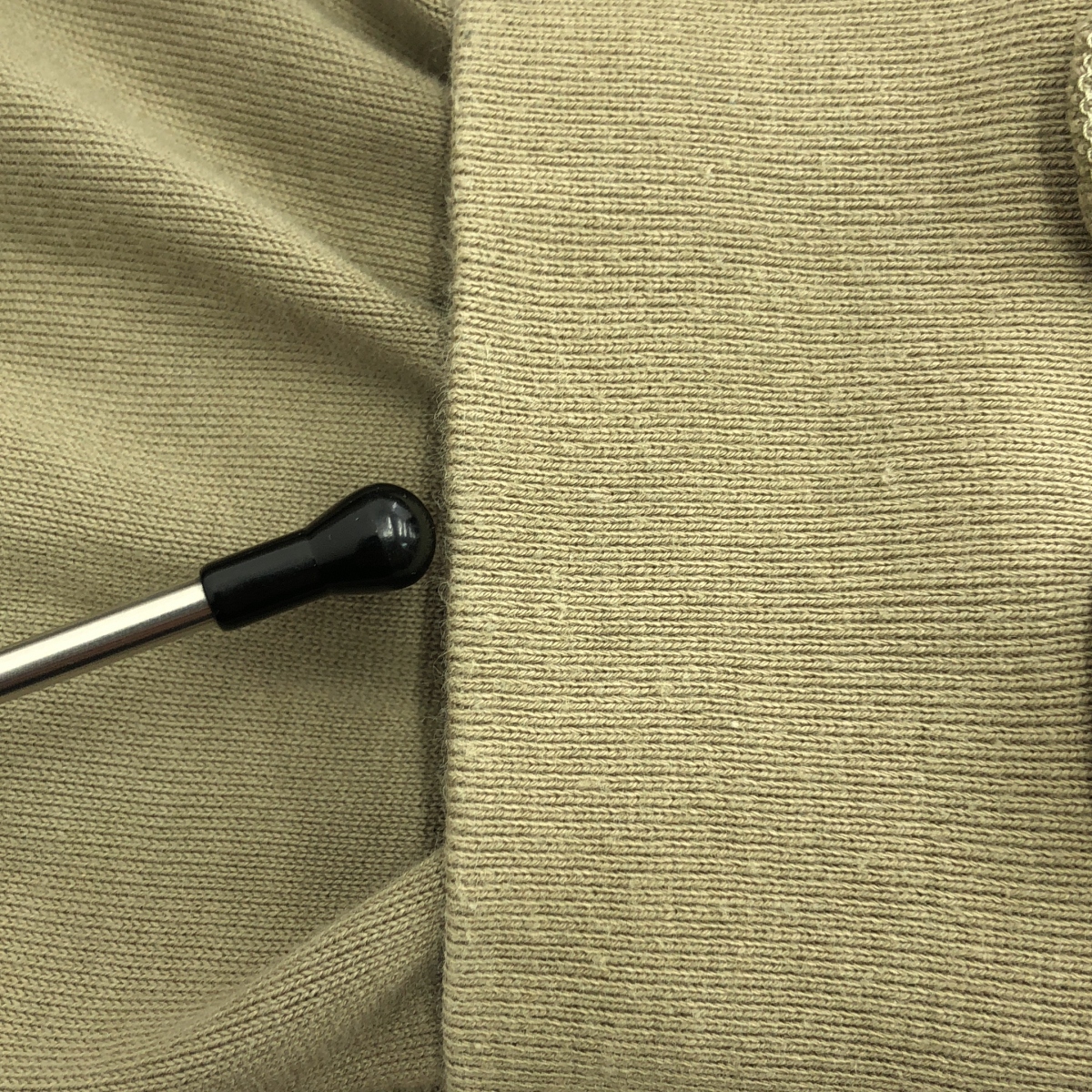 AURALEE / オーラリー LUSTER PLAITING L/S TEE ロングスリーブ カットソー