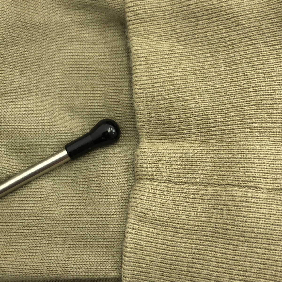 AURALEE / オーラリー LUSTER PLAITING L/S TEE ロングスリーブ カットソー