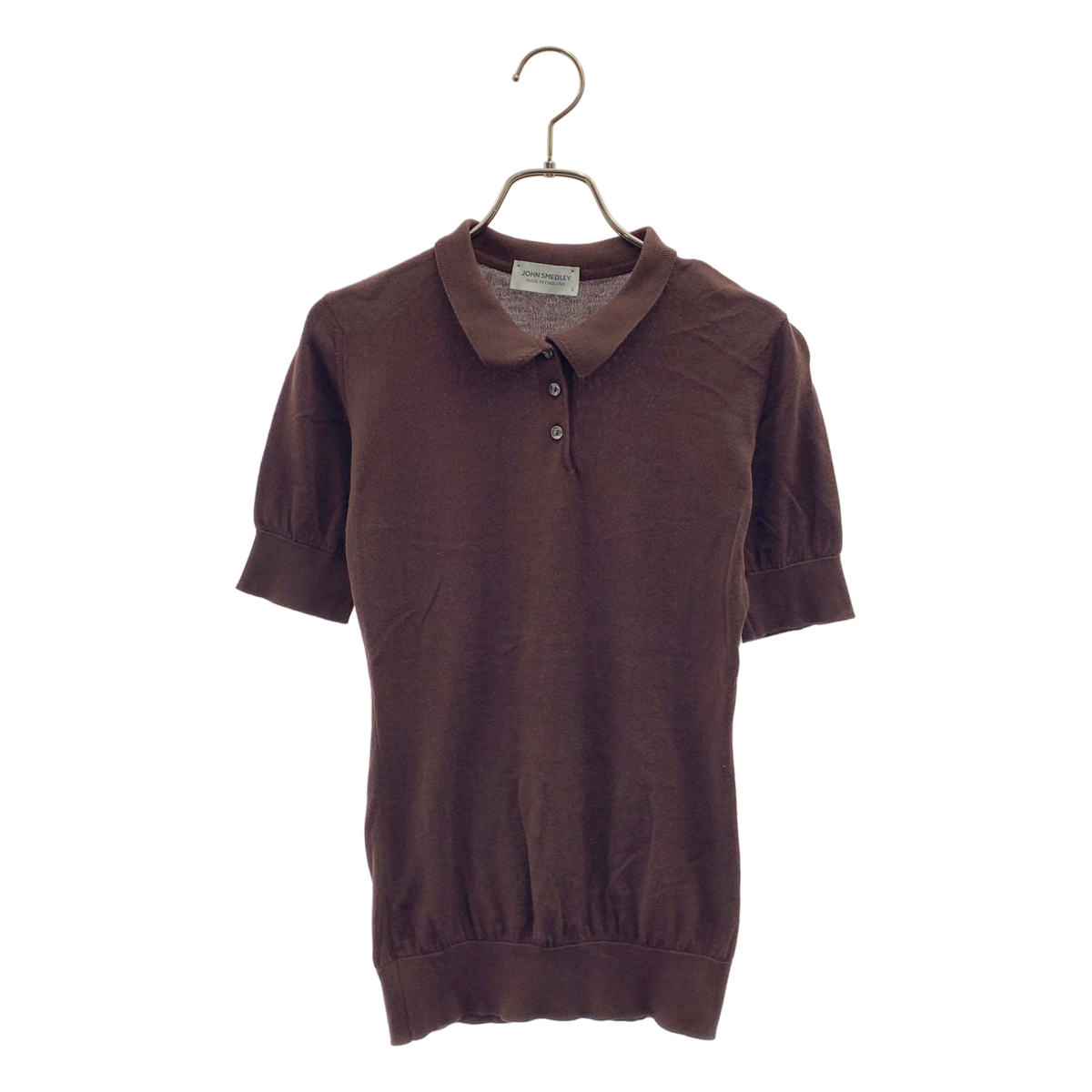 JOHN SMEDLEY / ジョンスメドレー