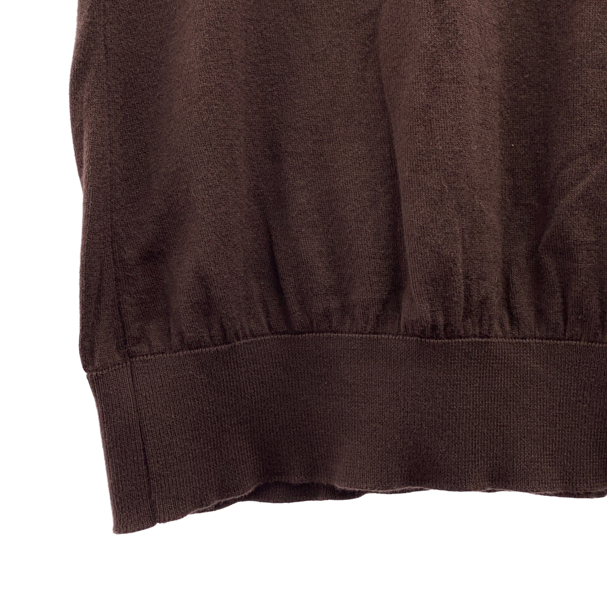 JOHN SMEDLEY / ジョンスメドレー 海島綿 シーアイランドコットン ポロ ニット カットソー