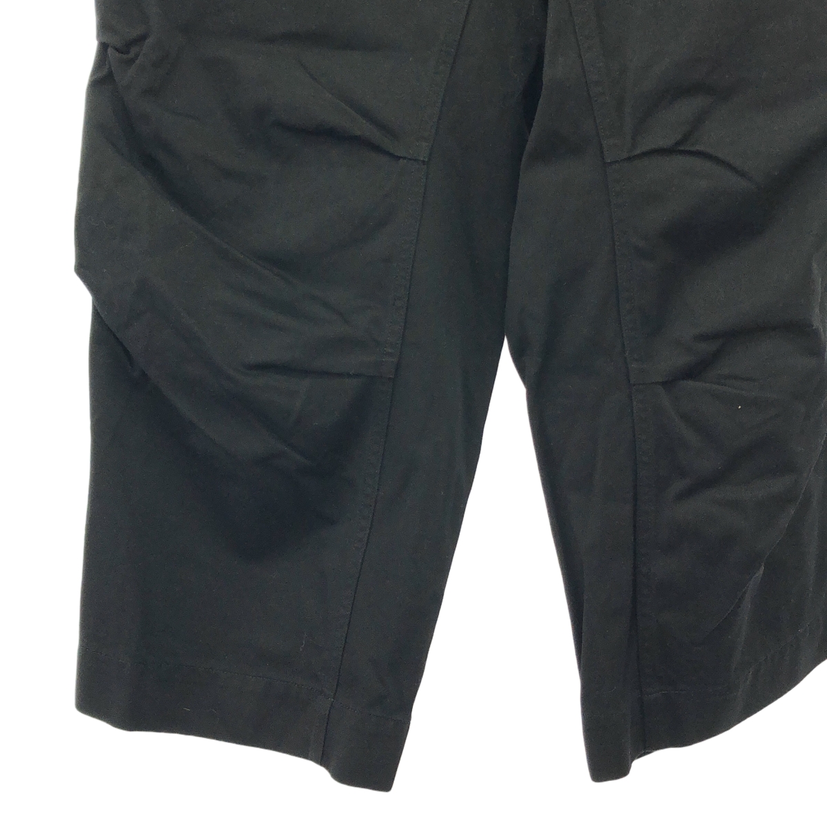 ​TUKI / ツキ 0069 MILITARY BAGS ミリタリーバグス ウエストポイント チノ パンツ