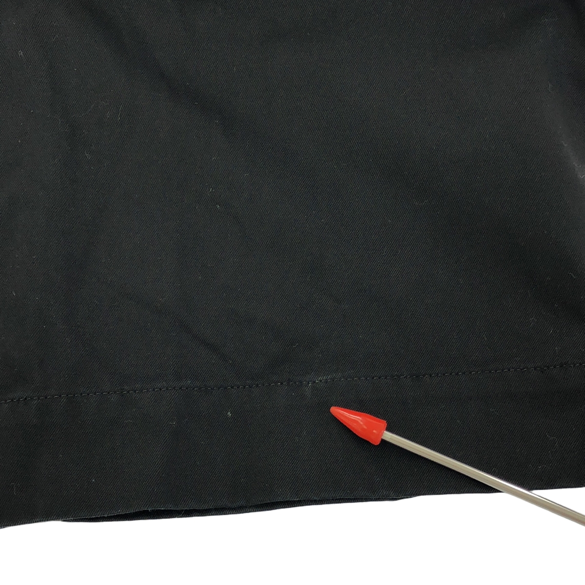 ​TUKI / ツキ 0069 MILITARY BAGS ミリタリーバグス ウエストポイント チノ パンツ