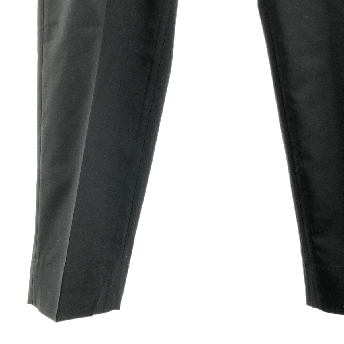 MARGARET HOWELL / マーガレットハウエル × FOX BROTHERS / 2タック スラックス パンツ