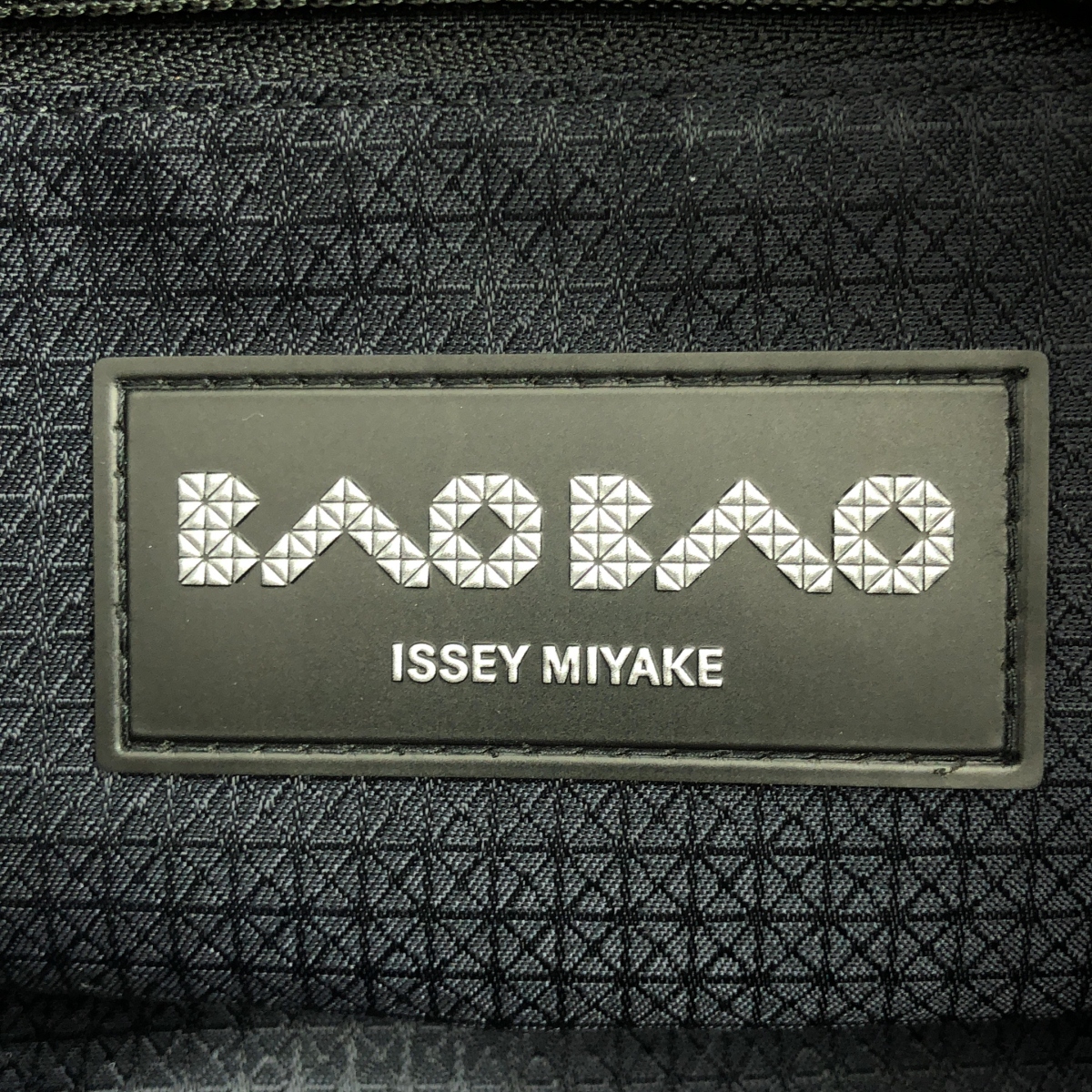 BAO BAO ISSEY MIYAKE / バオバオイッセイミヤケ LUCENT ルーセント ショルダーバッグ