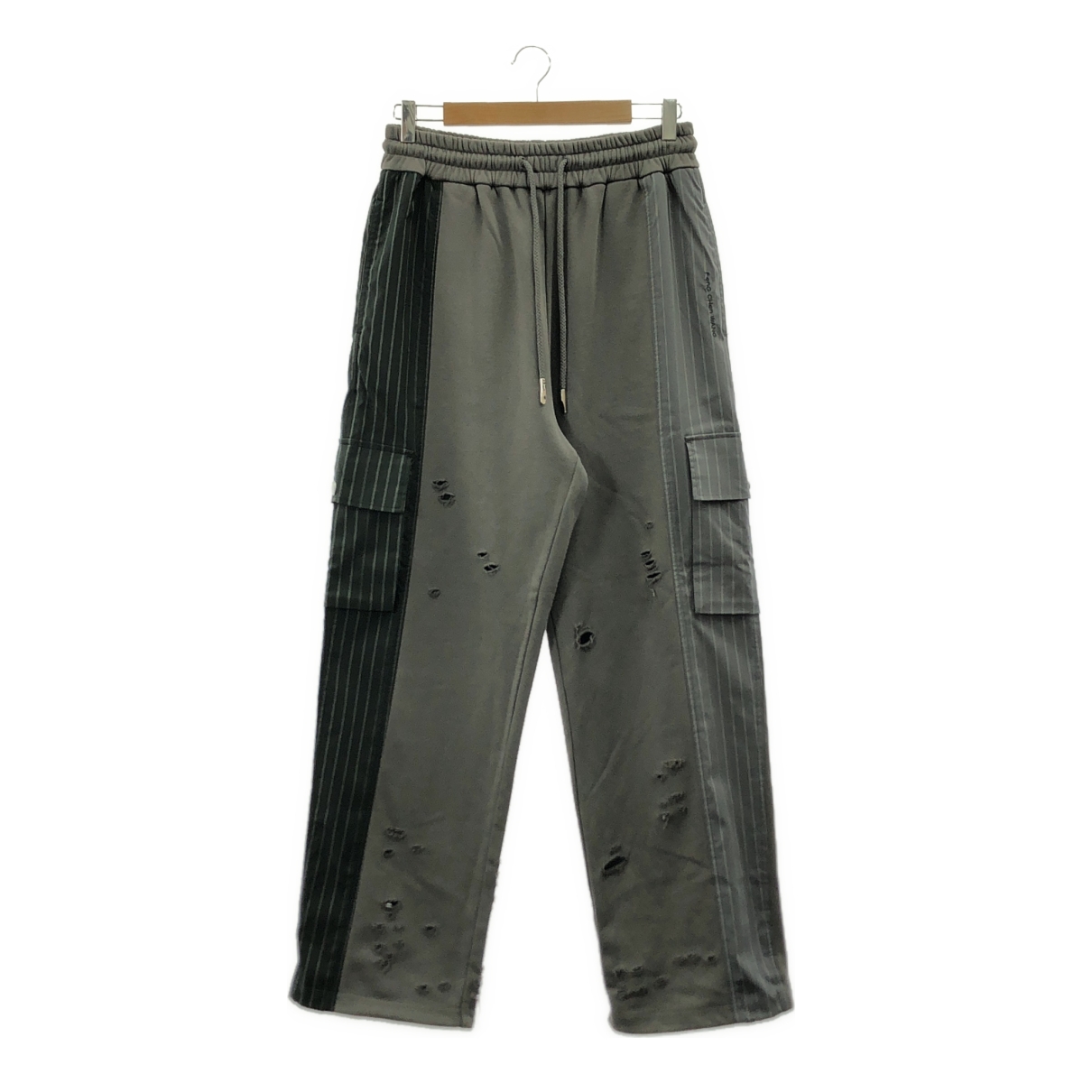 FenG CHen WANG / フェンチェンワン