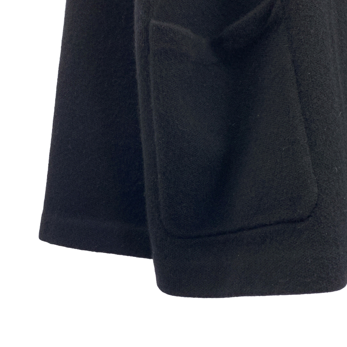 TOMORROWLAND tricot / トゥモローランドトリコ カシミヤ混 ニット ジャケット