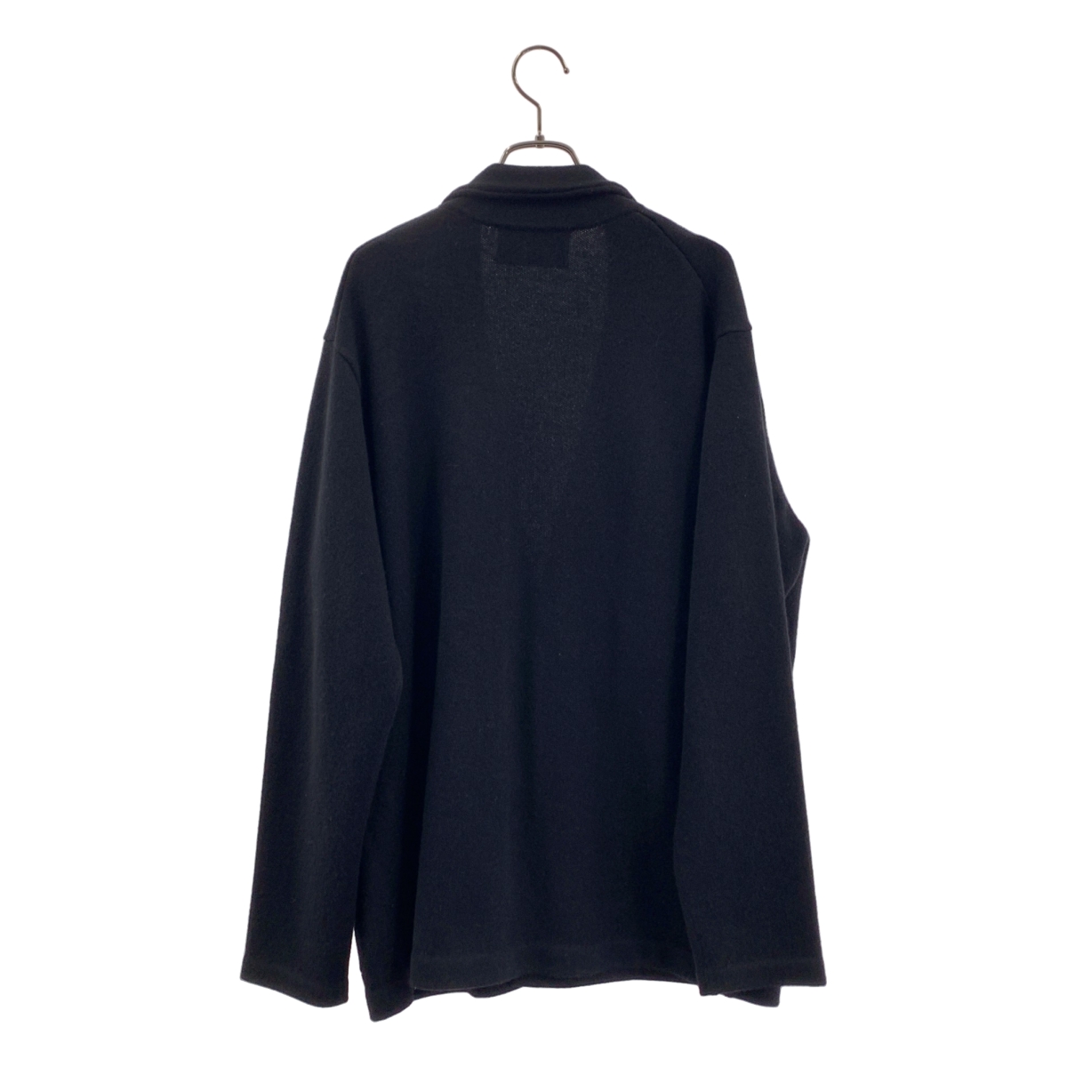 TOMORROWLAND tricot / トゥモローランドトリコ カシミヤ混 ニット ジャケット