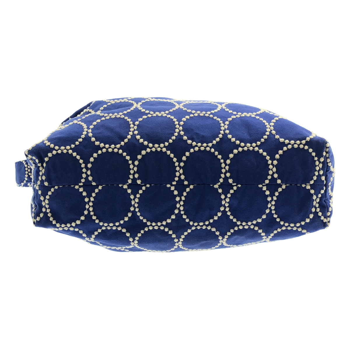 mina perhonen / ミナペルホネン tambourine / タンバリン エンブロイダリー ショルダーバッグ