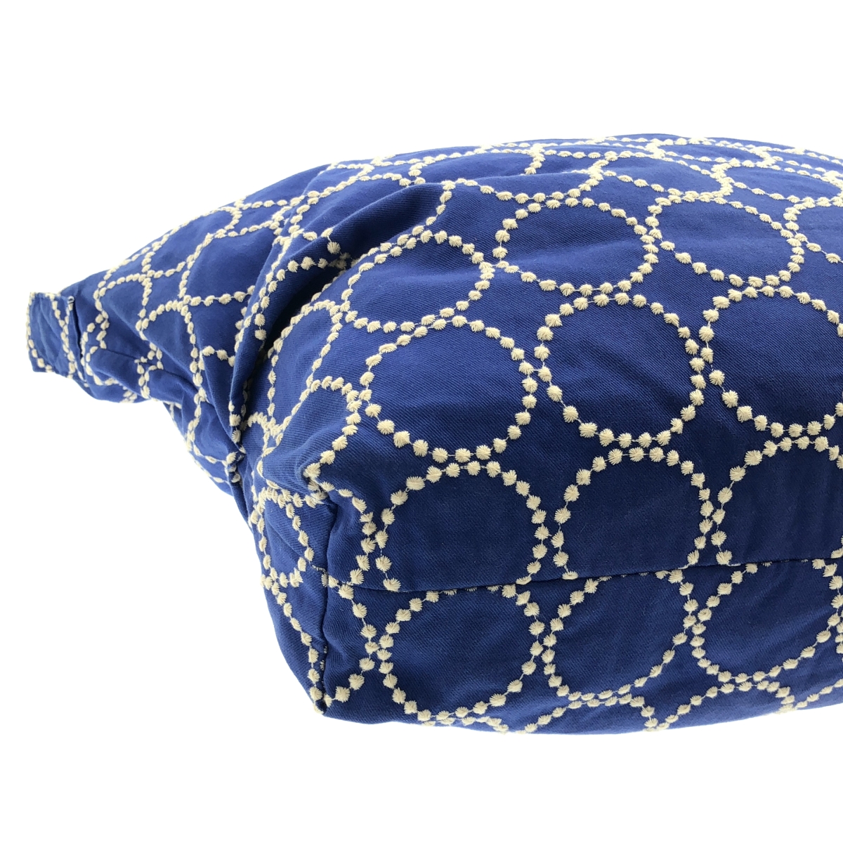 mina perhonen / ミナペルホネン tambourine / タンバリン エンブロイダリー ショルダーバッグ