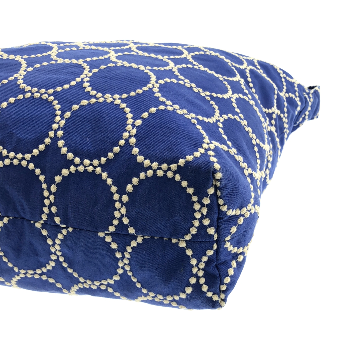 mina perhonen / ミナペルホネン tambourine / タンバリン エンブロイダリー ショルダーバッグ