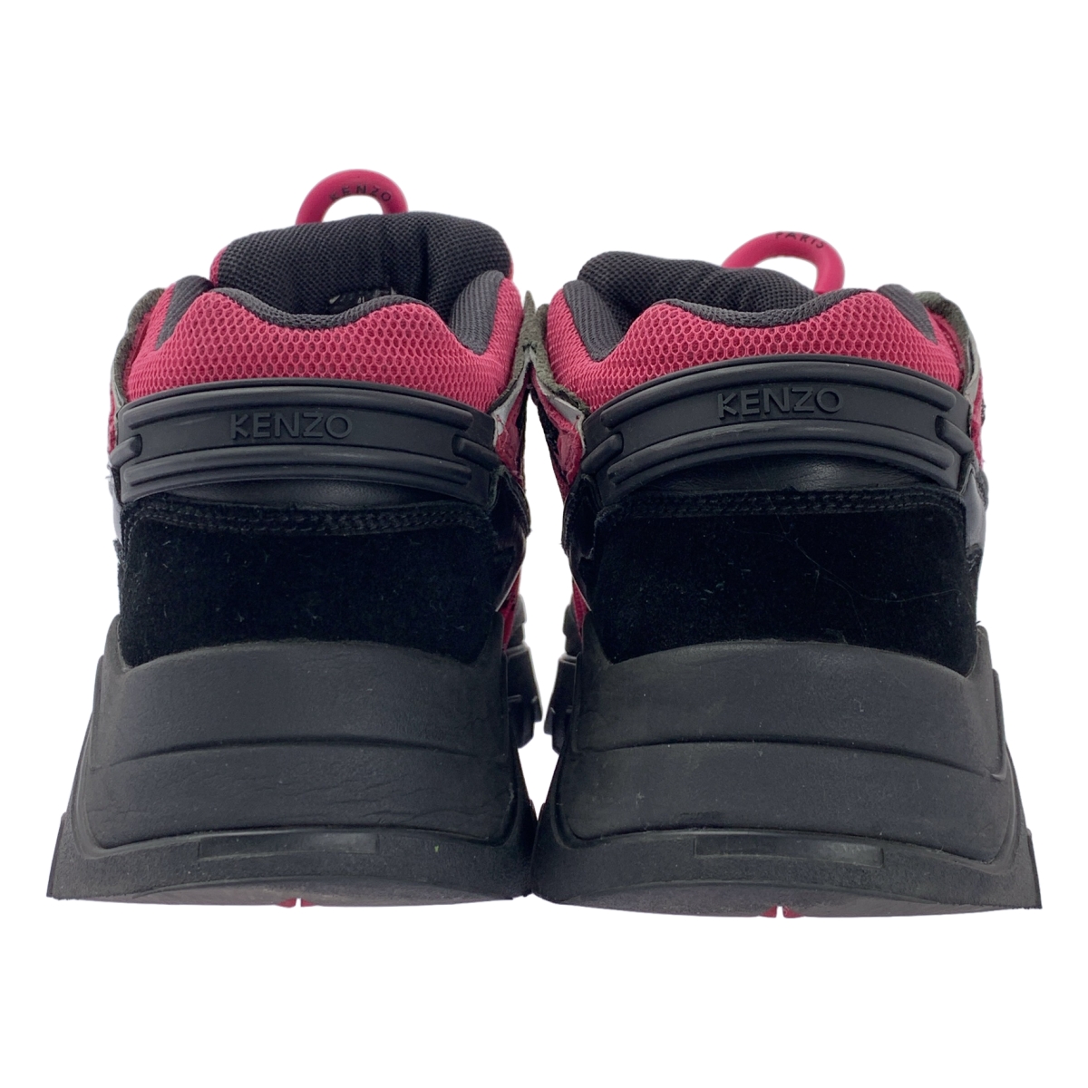 KENZO / ケンゾー INKA LOW TOP インカ ロートップ スニーカー