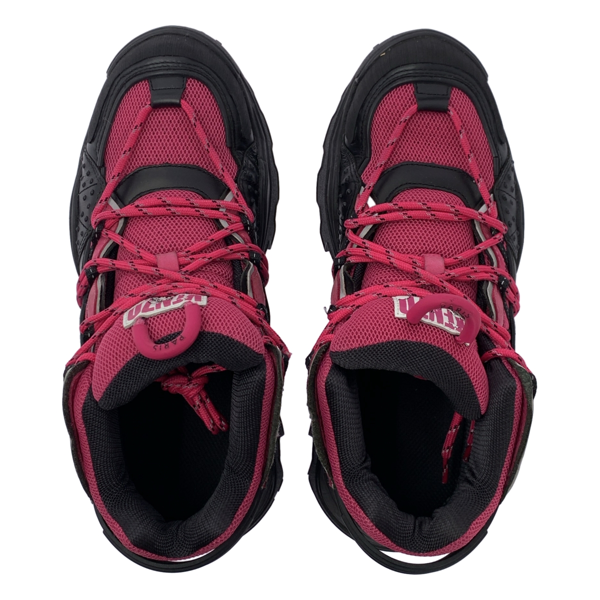 KENZO / ケンゾー INKA LOW TOP インカ ロートップ スニーカー