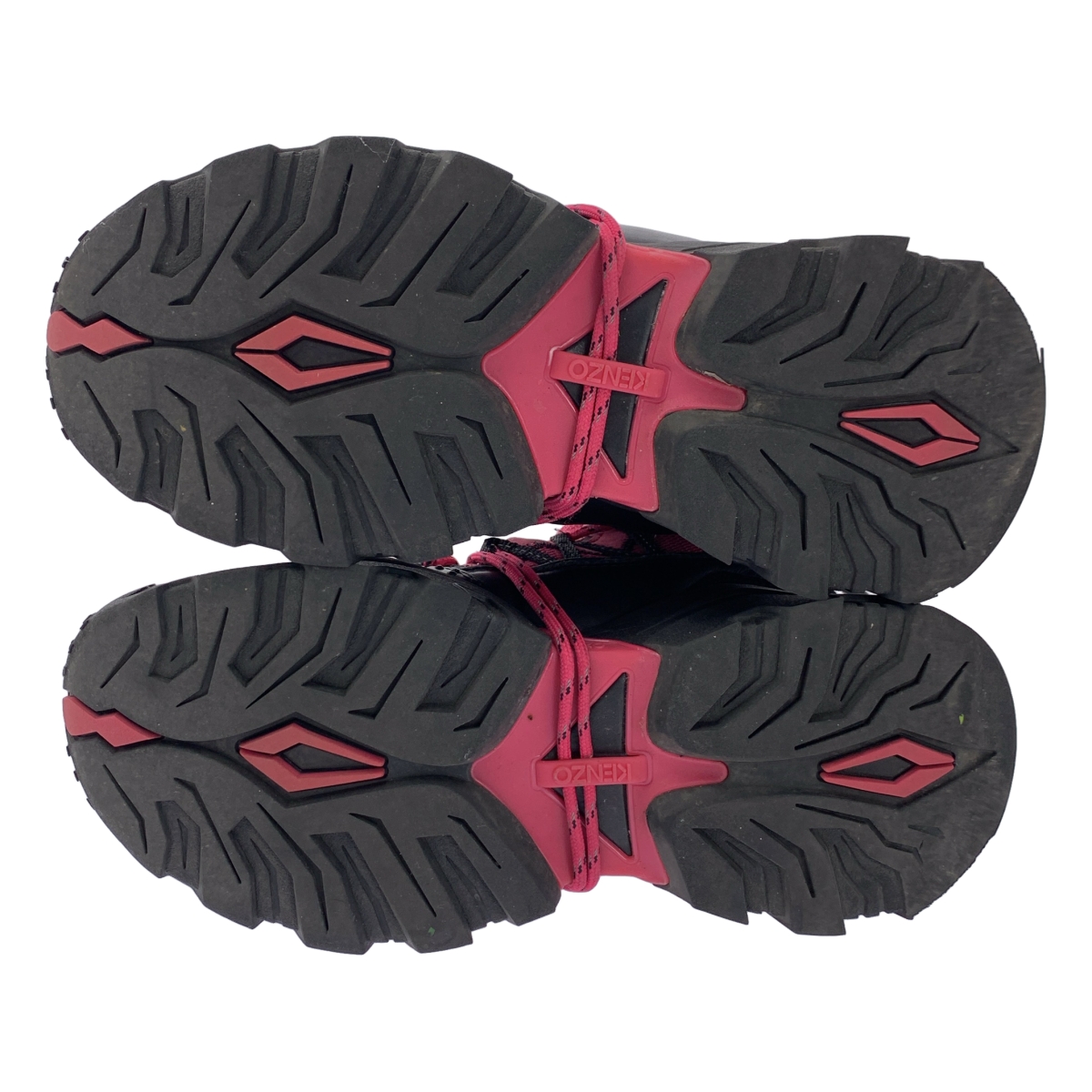 KENZO / ケンゾー INKA LOW TOP インカ ロートップ スニーカー