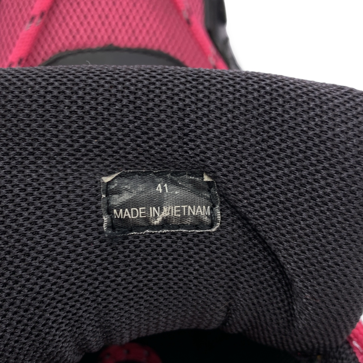 KENZO / ケンゾー INKA LOW TOP インカ ロートップ スニーカー