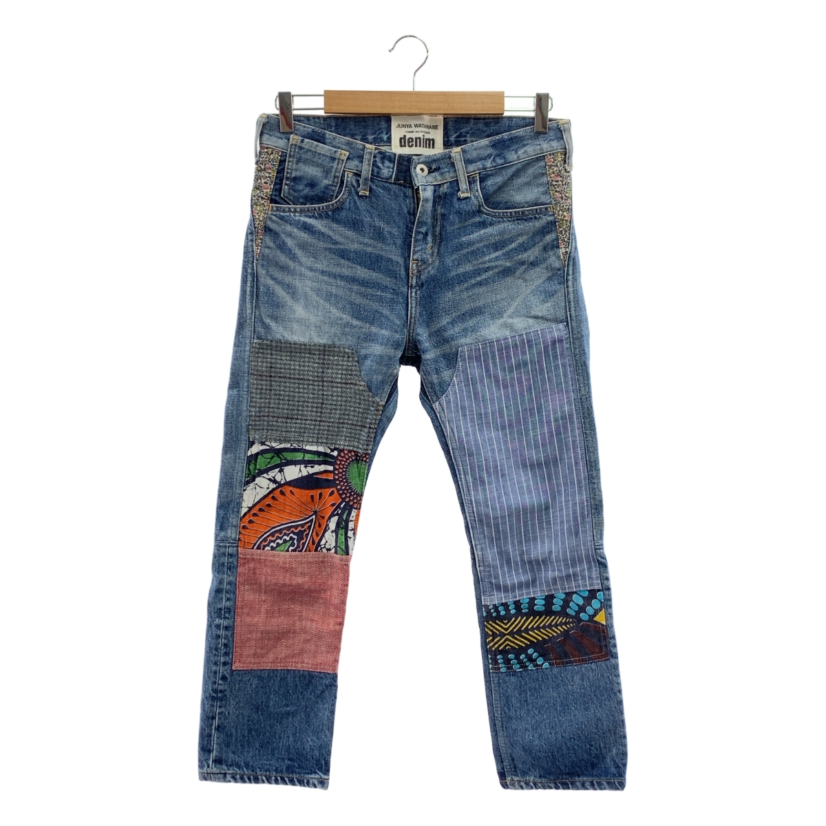 JUNYA WATANABE COMME des GARCONS / ジュンヤワタナベ