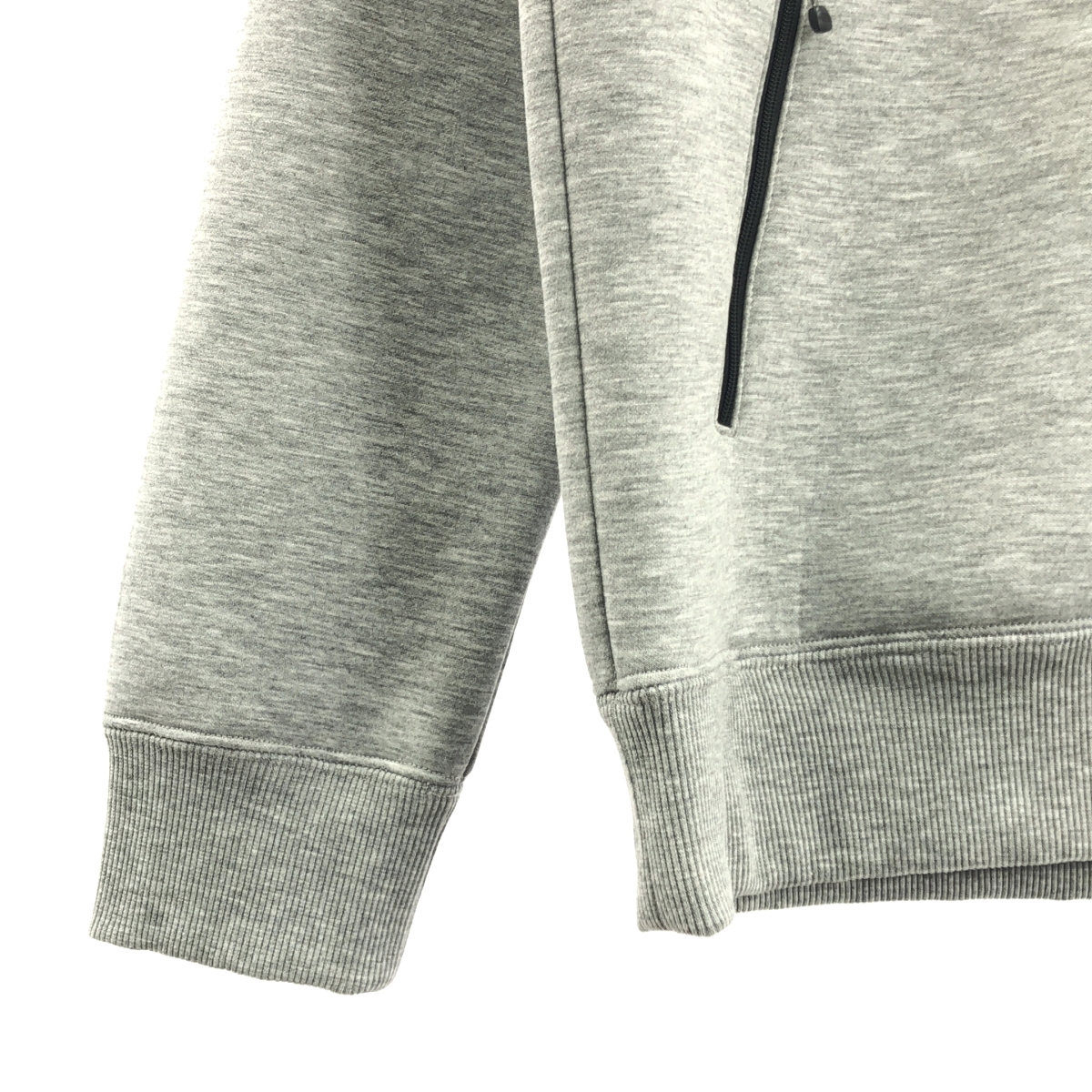 THE NORTH FACE / ザノースフェイス TECH AIR SWEAT TRACK JACKET テックエアー スウェット トラックジャケット