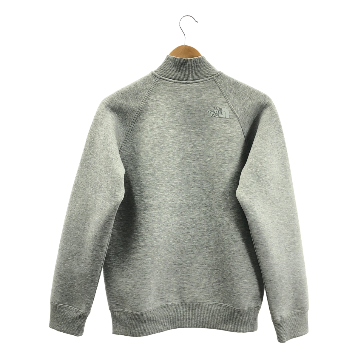 THE NORTH FACE / ザノースフェイス TECH AIR SWEAT TRACK JACKET テックエアー スウェット トラックジャケット