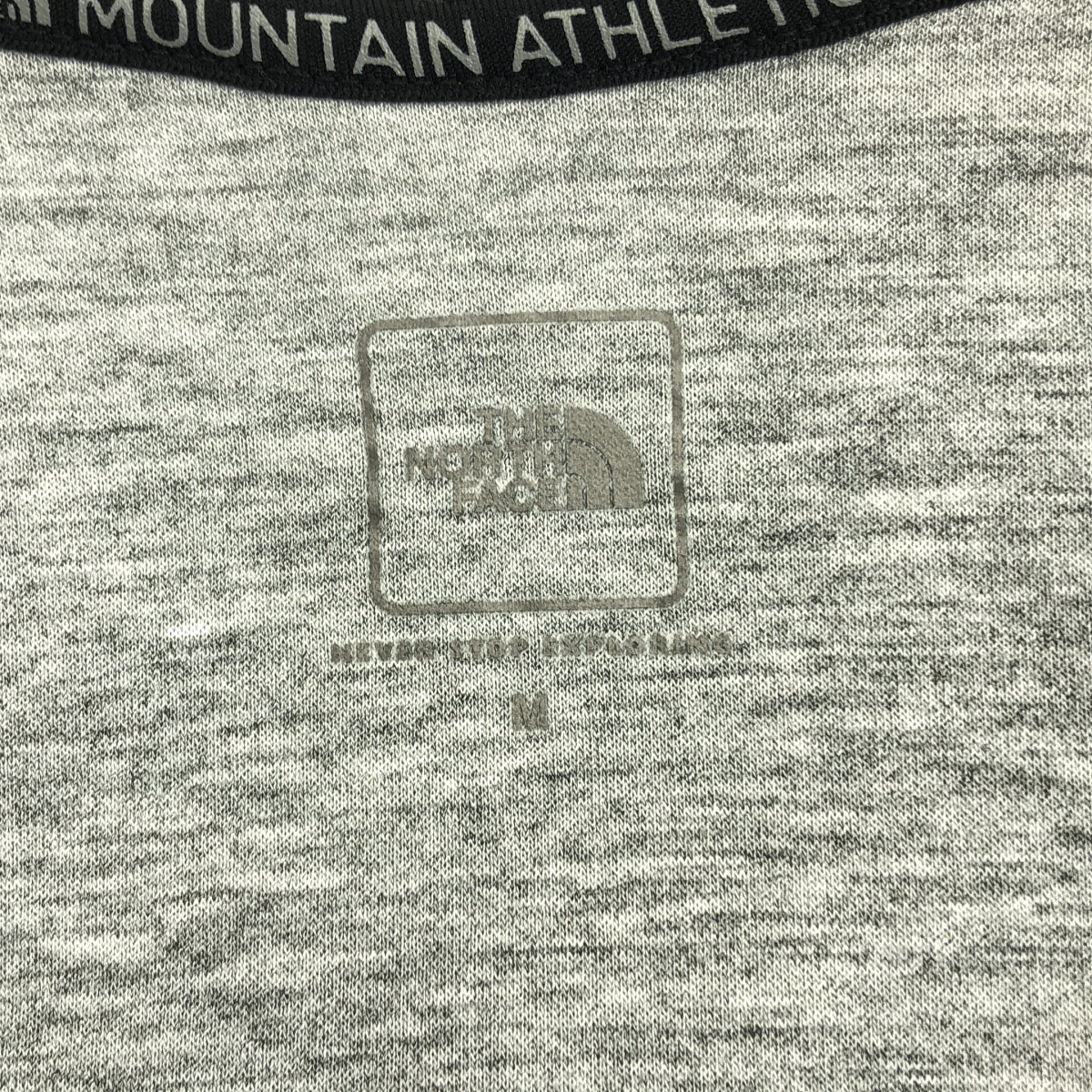 THE NORTH FACE / ザノースフェイス TECH AIR SWEAT TRACK JACKET テックエアー スウェット トラックジャケット