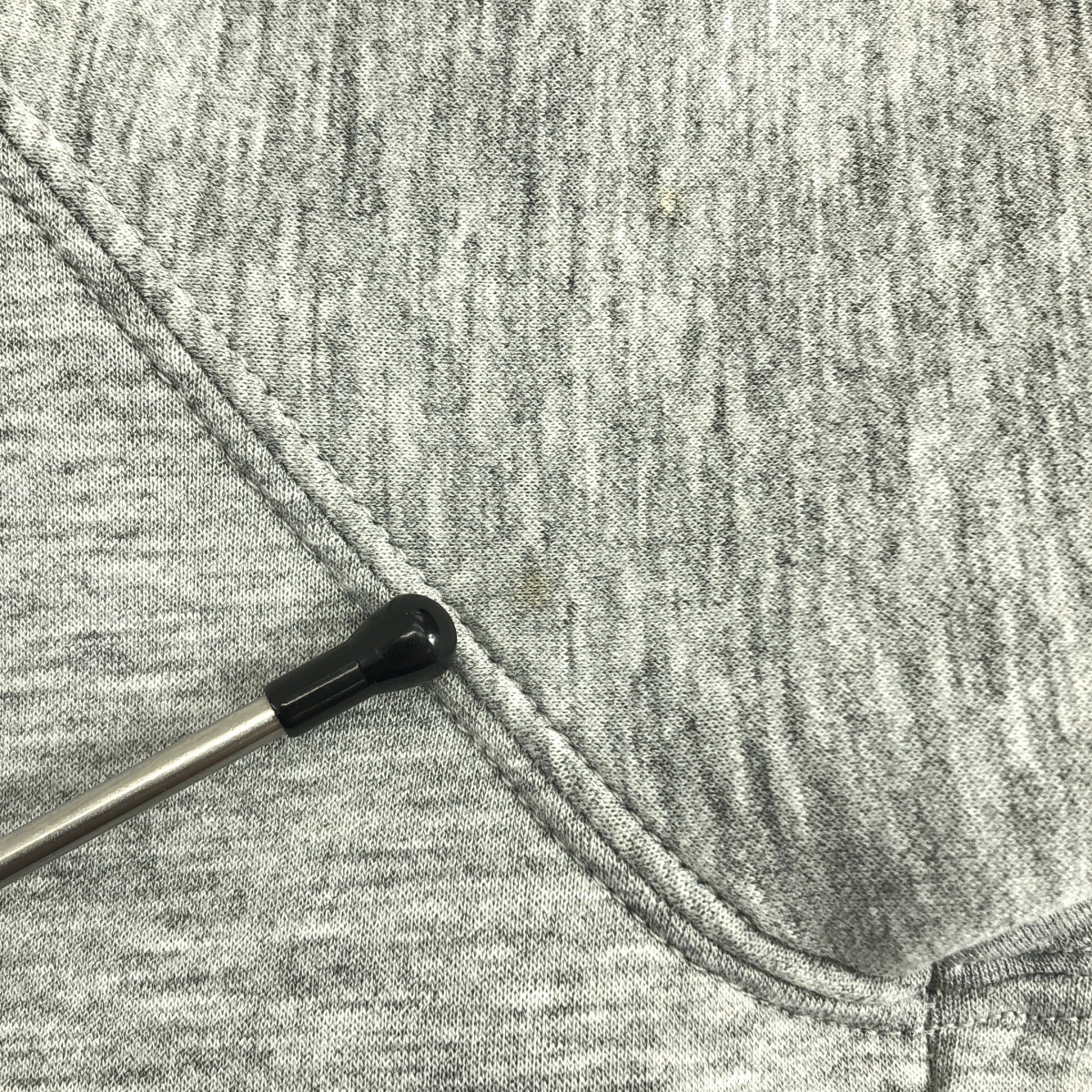 THE NORTH FACE / ザノースフェイス TECH AIR SWEAT TRACK JACKET テックエアー スウェット トラックジャケット