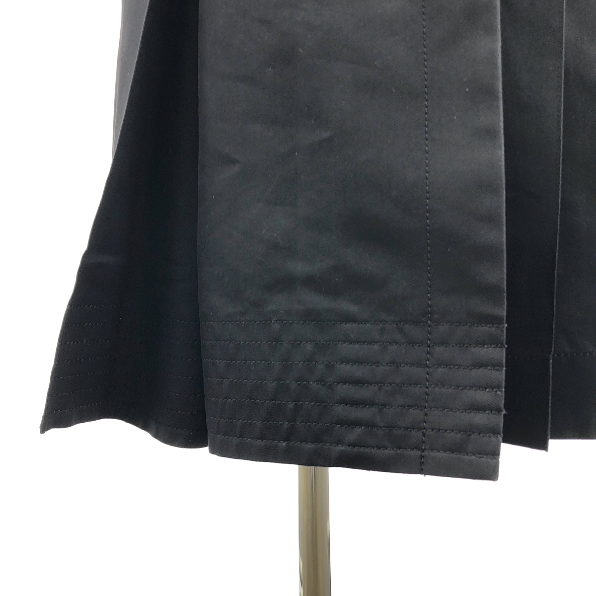 sacai / サカイ cotton Gabardine Skirt コットン スカート