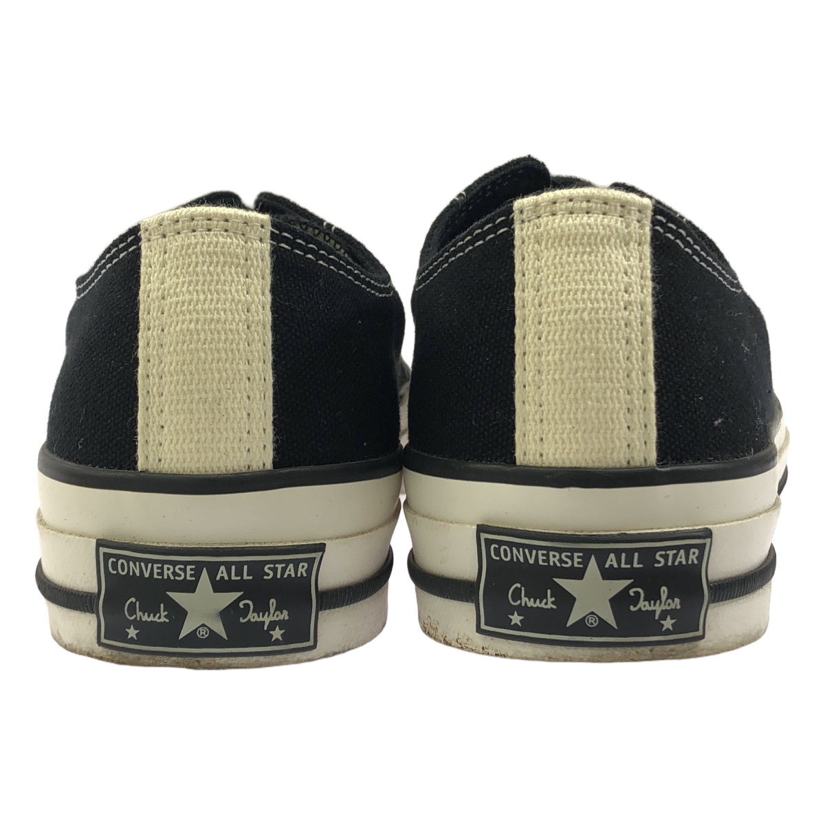 CONVERSE ADDICT / コンバースアディクト CHUCK TAYLOR CANVAS OX チャックテイラー キャンバス オックス スニーカー