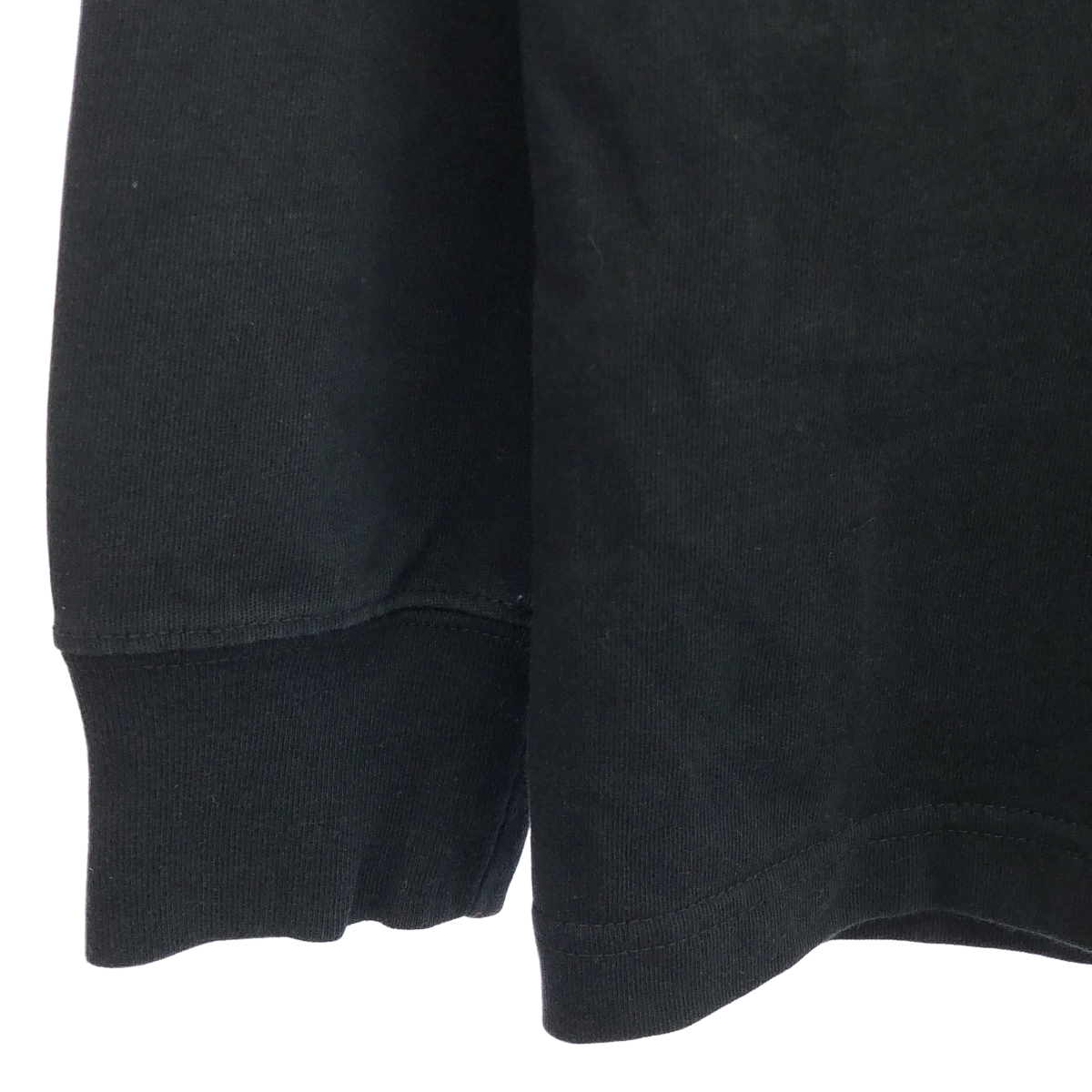 NIKE / ナイキ Jordan × A Ma Maniere / アママニエール  L/S Tee / エンブロイダリー ロゴ カットソー