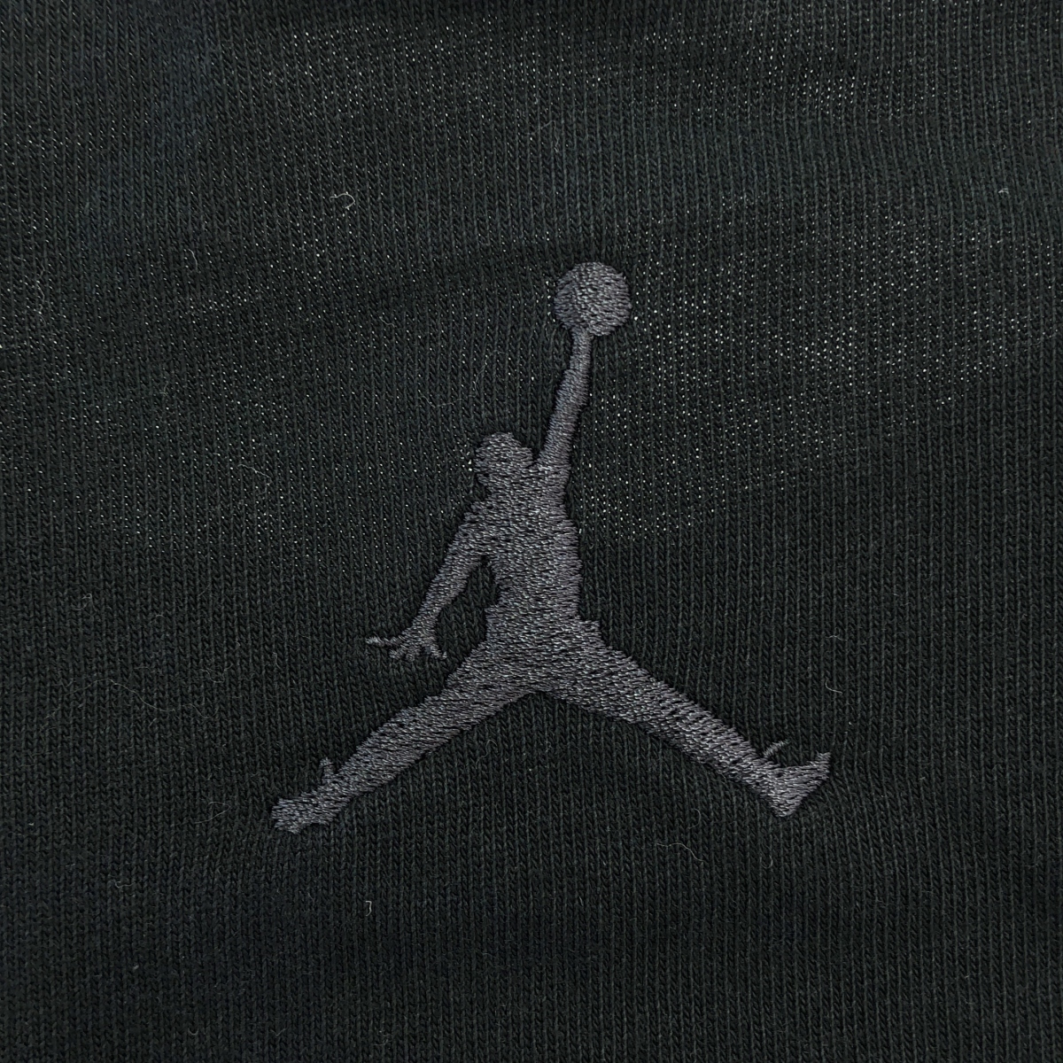 NIKE / ナイキ Jordan × A Ma Maniere / アママニエール  L/S Tee / エンブロイダリー ロゴ カットソー